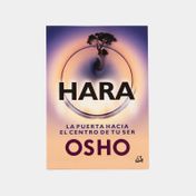 Hara: la puerta hacia el centro de tu ser