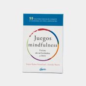 Juegos mindfulness (fichas de actividades y libro)