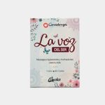 la-voz-del-ser-cartas-9788484457473
