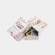 La voz del ser (libro + cartas)