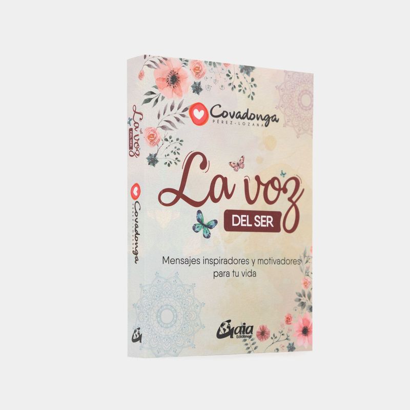 la-voz-del-ser-cartas-4-9788484457473