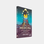 Tú eres la medicina