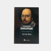 A propósito de Shakespeare: el genio y la misión del arte