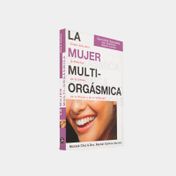 La mujer multiorgásmica
