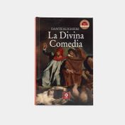 La divina comedia