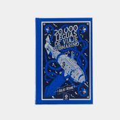 20.000 leguas de viaje submarino