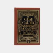 El gran Gatsby / A este lado del paraíso