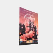¡Aprende ajedrez y diviértete! Nivel iniciación