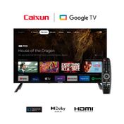 Televisor smart HD DLED Caixun C32VBHG de 32"