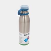 Botella de 591 ML, mattehorn, plateado