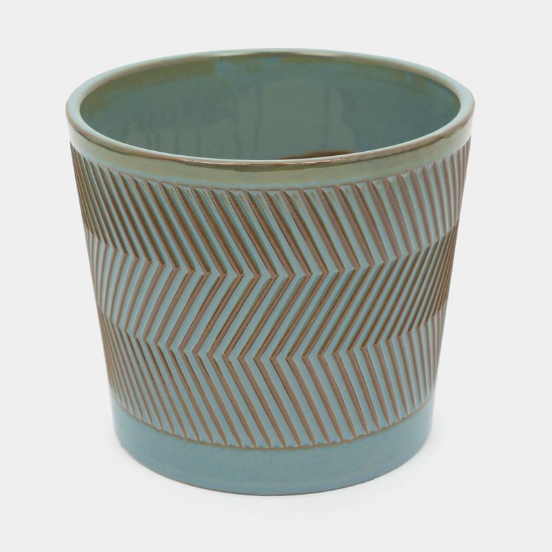 matera-circular-verde-oscuro-en-ceramica-diseno-zig-zag-12-x-13-5-cm-2-654984