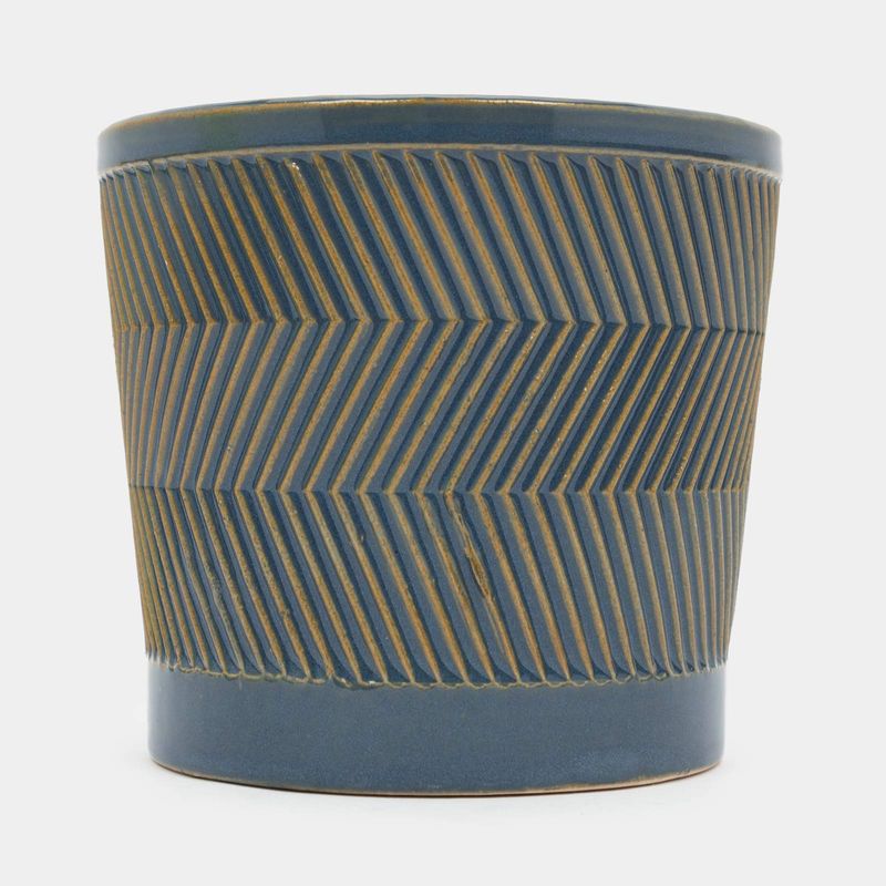 matera-circular-verde-oscuro-en-ceramica-diseno-zig-zag-10-x-10-9-cm-654985