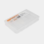 Organizador con 5 divisiones 11,5 x 19 cm