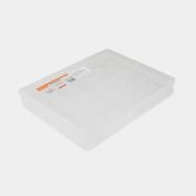 Organizador con 20 divisiones 27,5 x 36 cm