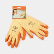 Guantes látex XL