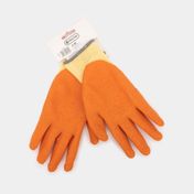 Guantes látex XL