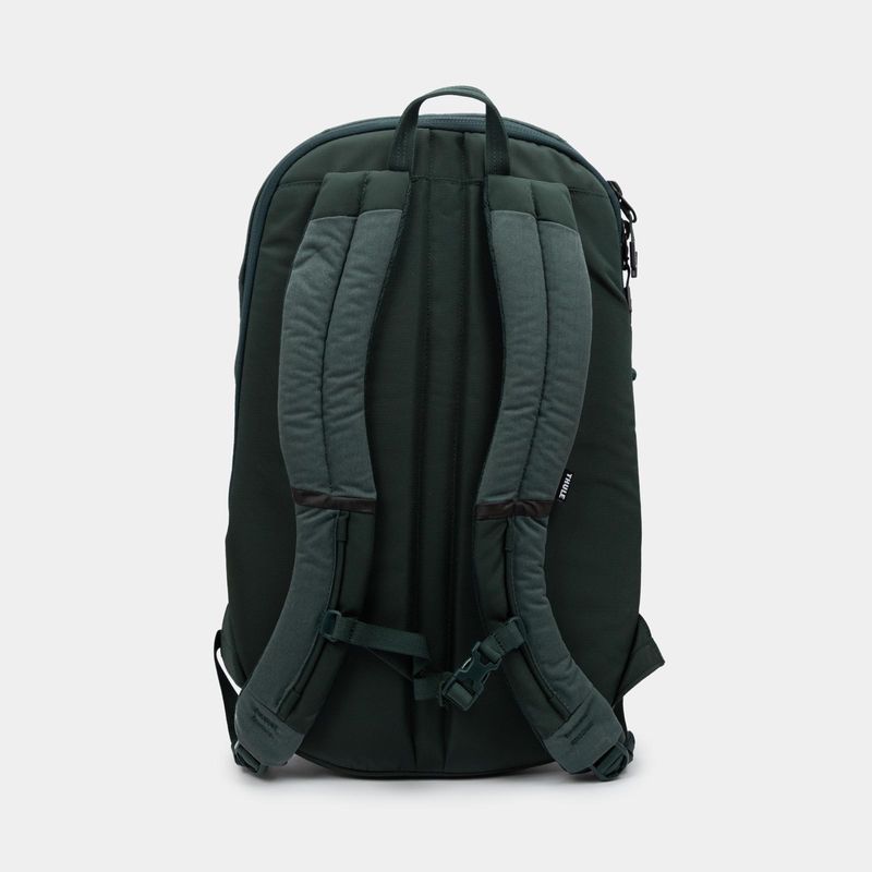  Thule VEA - Mochila de 17 litros, color verde azulado, talla  única : Electrónica