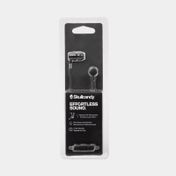 Audífonos in ear Skullcandy Jib negros con micrófono