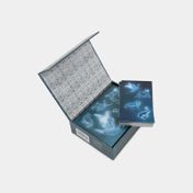 Harry Potter Patronus: Guided Journal and  Inspiration Card Set