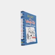 Diary of a Wimpy Kid 2: Rodrick Rules