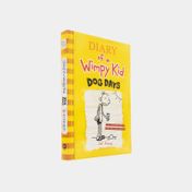 Diary of a Wimpy Kid 4: Dog Days