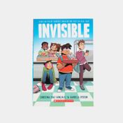 Invisible
