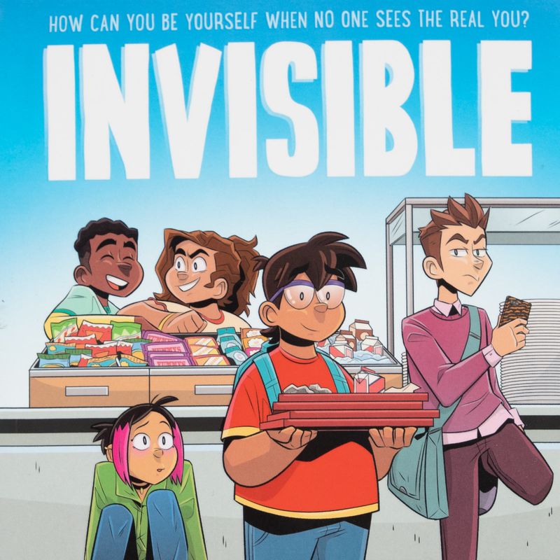 invisible-4-9781338194548