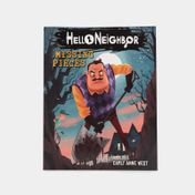 Hello Neighbor