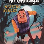 hello-neighbor-4-9781338280074