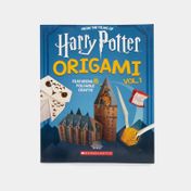 Harry Potter: Origami