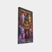 Five nights at Freddy's - The fourth closet (the graphic novel)