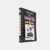 Diary of a Wimpy Kid 10: Old School