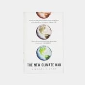 The New Climate War