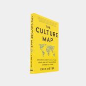 The Culture Map