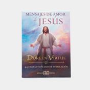 Mensajes de amor de Jesús