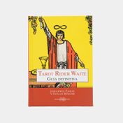 Tarot Rider Waite: guía definitiva