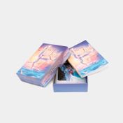 Amor y luz  (libro y cartas oráculo)