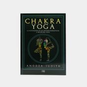 Chakra Yoga