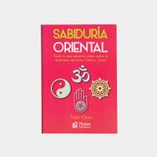 Sabiduría oriental