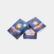 Portal de luz: oráculo de activación (libro y 44 cartas)