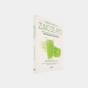 Médico Médium: zumo de apio