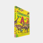 Dinosaurios de la A a la Z