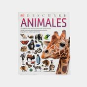 Descubre animales