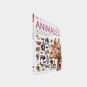 Descubre animales