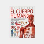 Descubre el cuerpo humano
