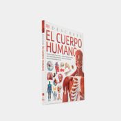 Descubre el cuerpo humano