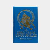 El libro de los cinco anillos