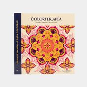 Colorterapia: patrones de mándalas para colorear