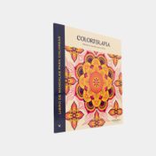 Colorterapia: patrones de mándalas para colorear