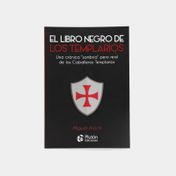 El libro negro de los templarios